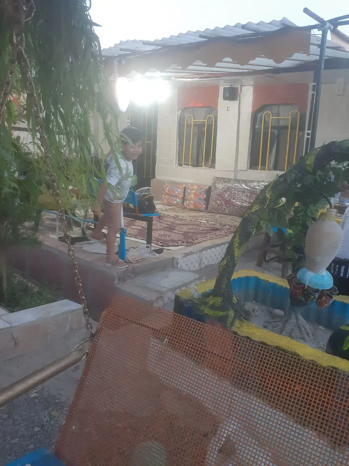 فروش خونه باغ|فروش خانه و ویلا|فیرورق, |دیوار