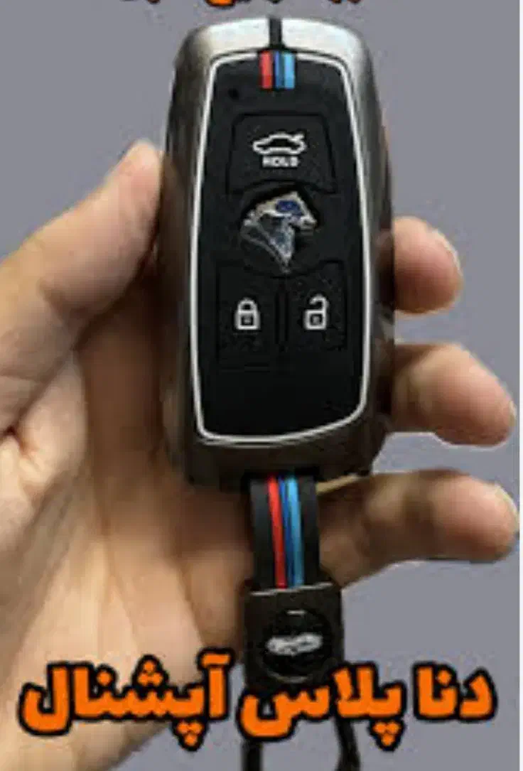 سویچ دنا گمشده|اشیا|دهدشت, |دیوار