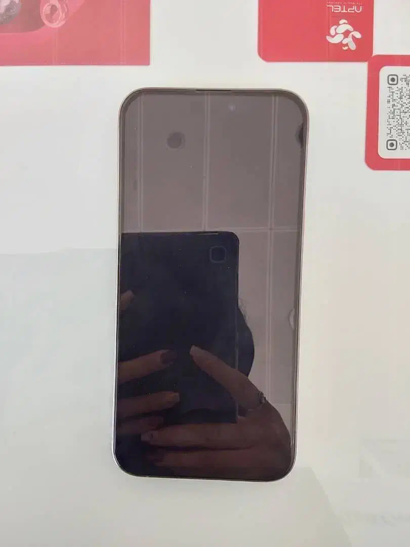 آیفون ۱۵ پرو مکس رجیستر شده|موبایل|پرند, فاز ۲|دیوار