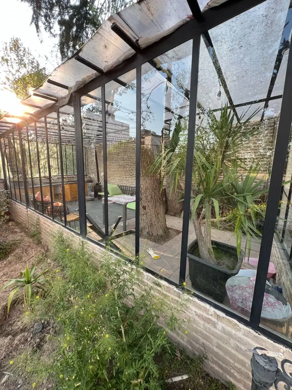 ۱۰۰۰ متر ویلایی/زعفرانیه/ مناسب تمامی مشاغل|اجارهٔ خانه و ویلا|تهران, زعفرانیه|دیوار