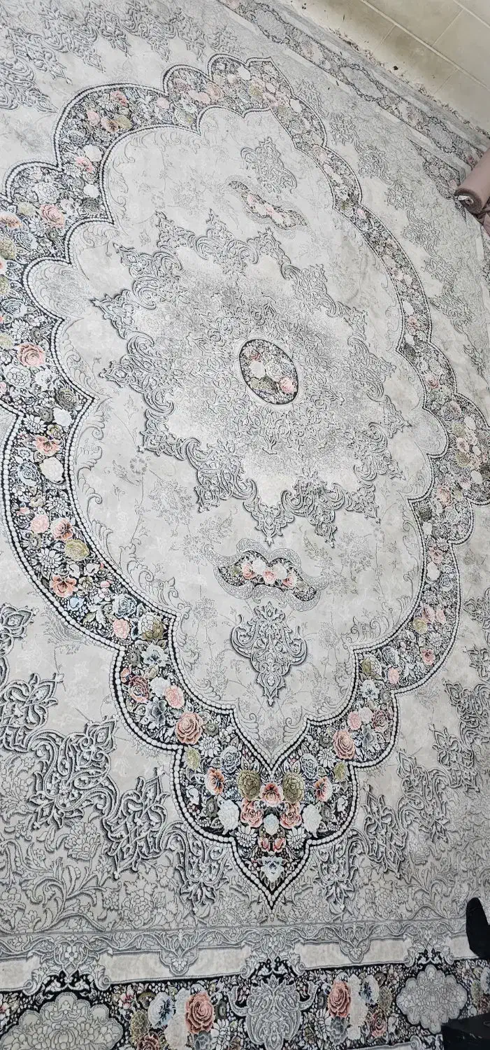 فرش ۱۲متری ۲عدد|فرش|دیلم, |دیوار