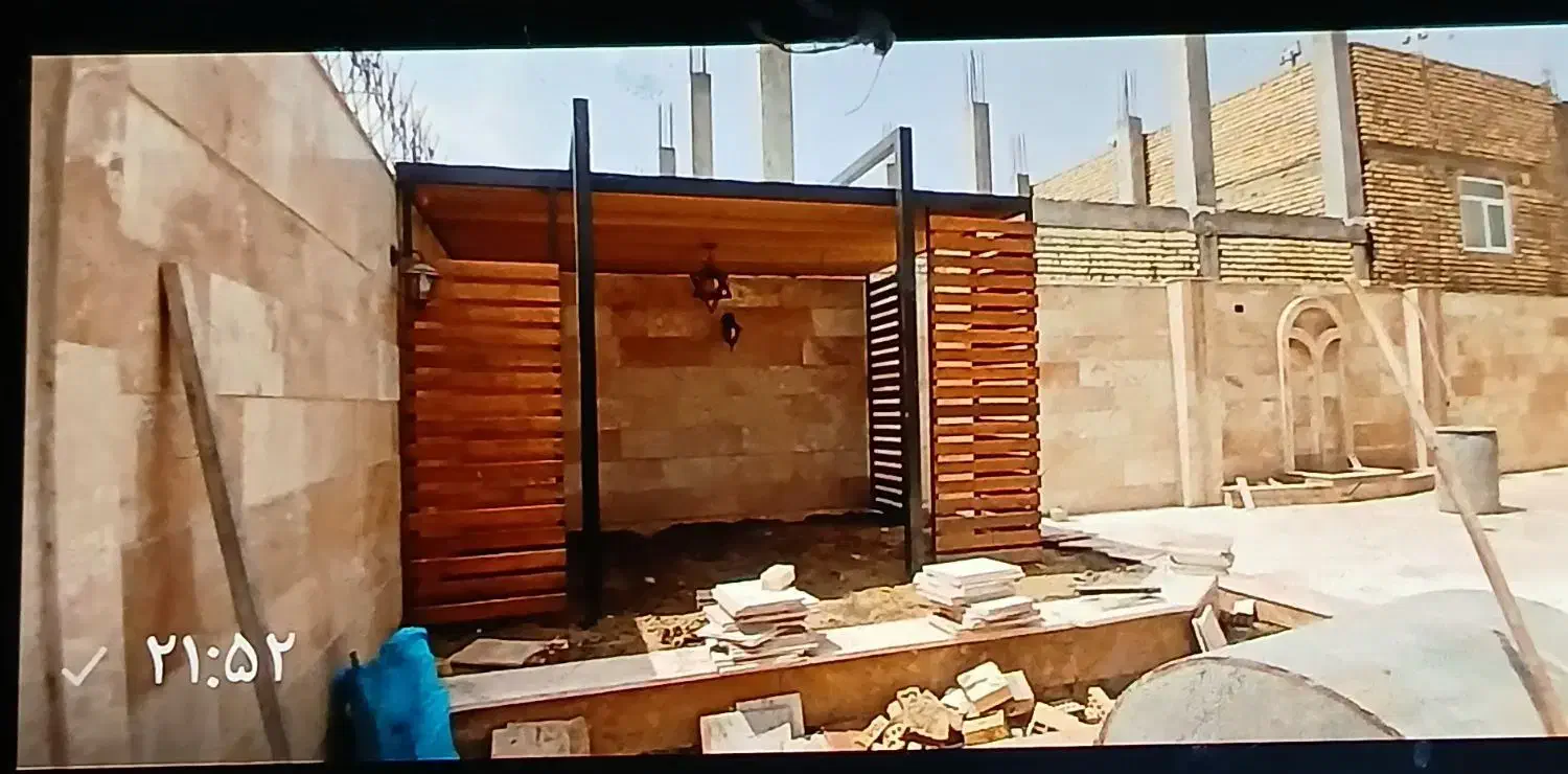 ساخت نرده  پله اهنی قاجاری سایبان جوشکاری سیار|مصالح و تجهیزات ساختمان|اصفهان, شهرک کوثر|دیوار