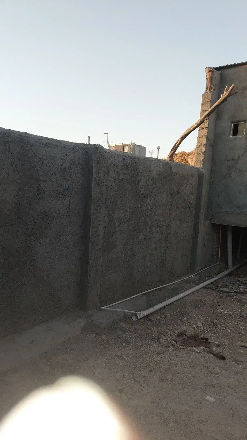 گچکاری سیمانکاری ونماشسته ولکه گیری کاشی|خدمات پیشه و مهارت|کرج, کلاک بالا|دیوار