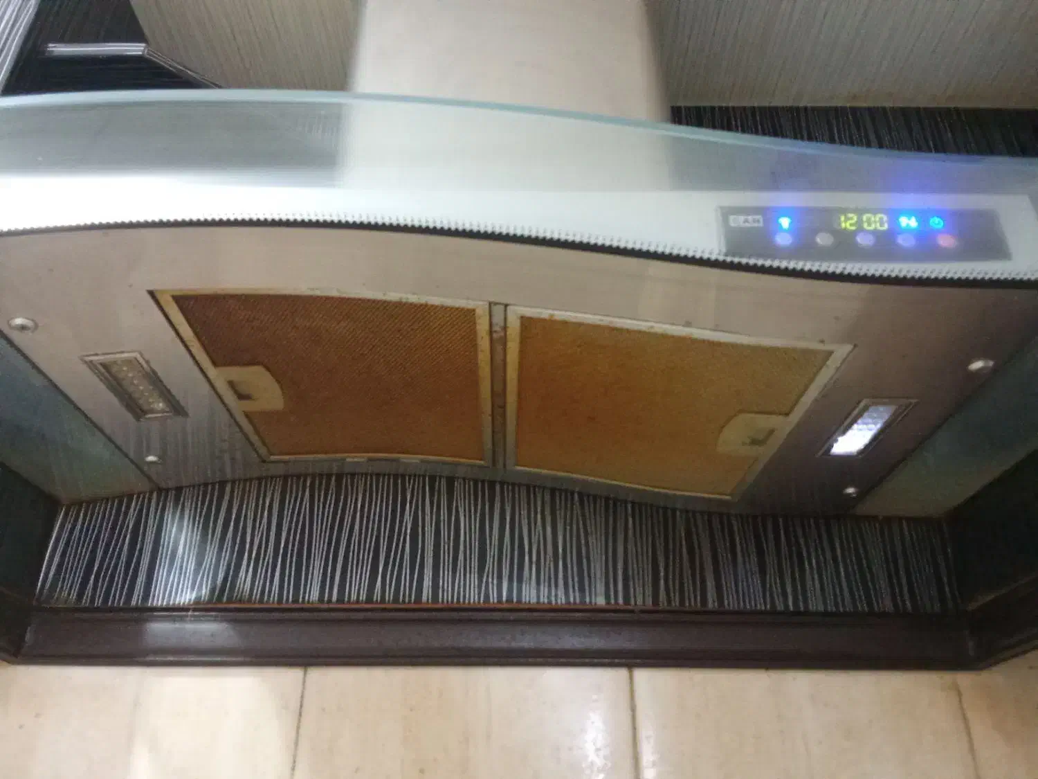 هود سالم 1500|هود|سبزوار, توحیدشهر|دیوار