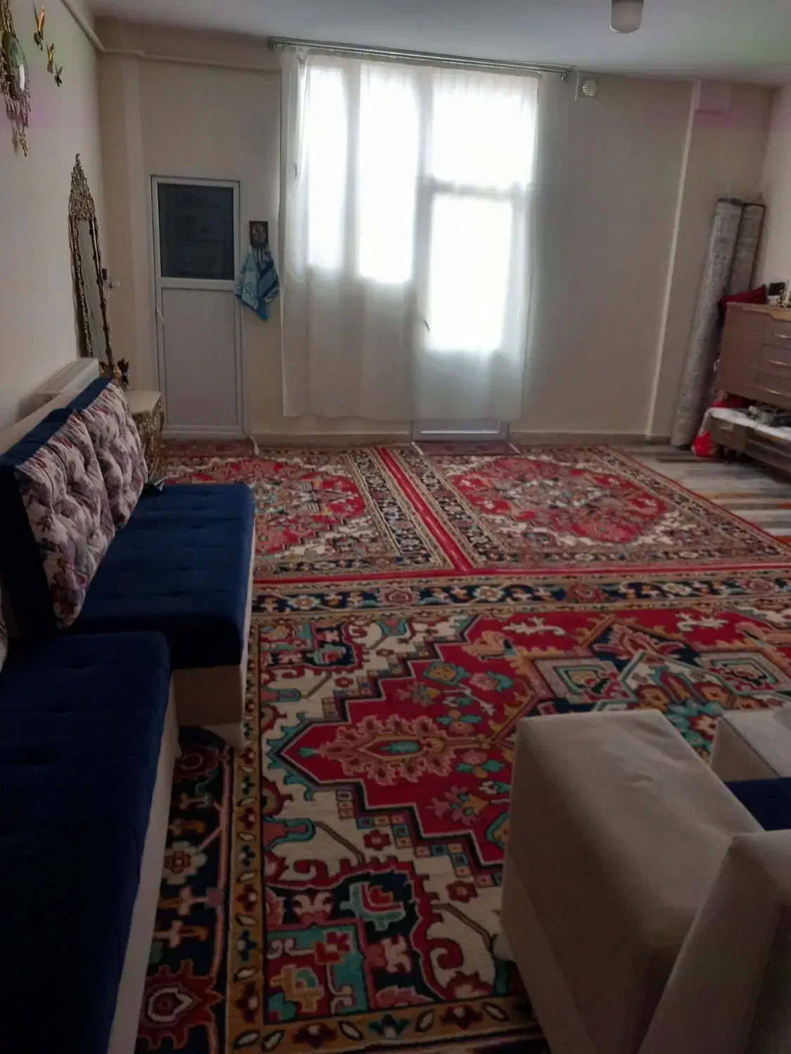 اپارتمان شیک با نصبیات و تخفیف ویژه|فروش آپارتمان|تبریز, |دیوار