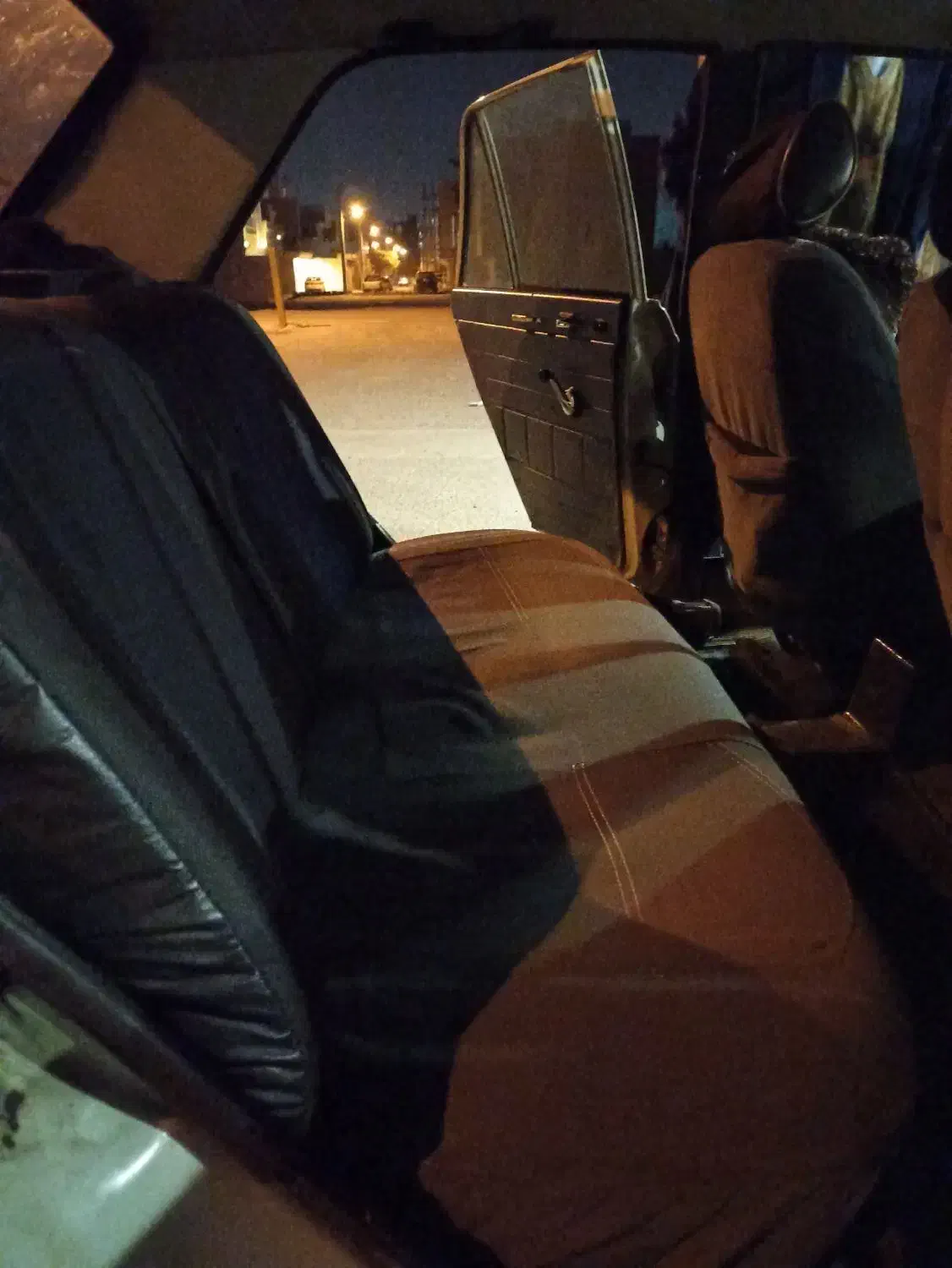 پیکان سواری|خودرو سواری و وانت|قم, پردیسان|دیوار