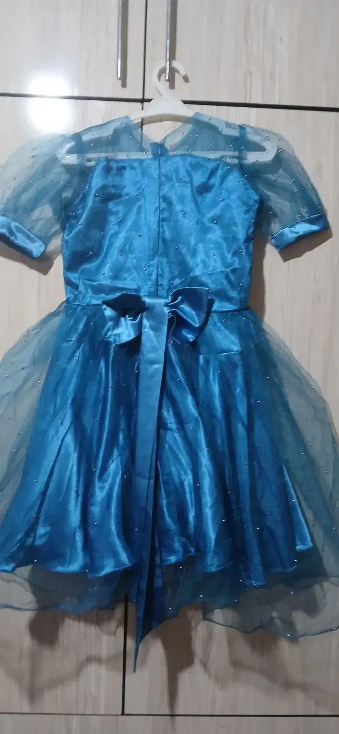 پیراهن‌مجلسی‌۳۰۰تومان|لباس|سهند, |دیوار