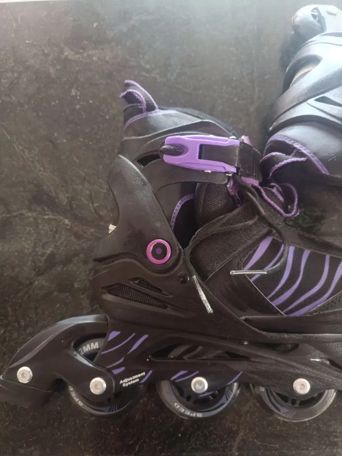 اسکیت|دوچرخه، اسکیت، اسکوتر|مهاباد (آذربایجان غربی), |دیوار