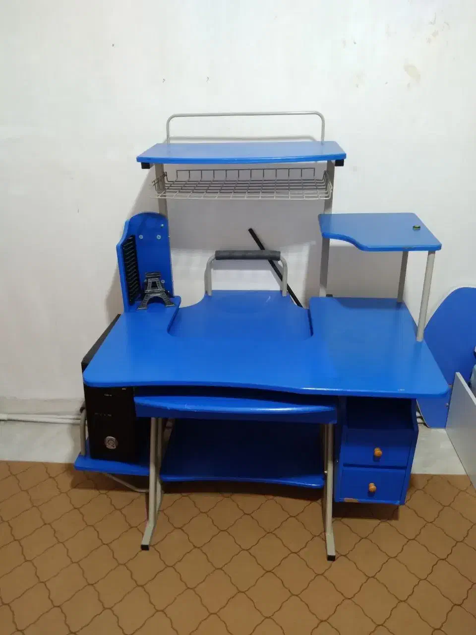 سرویس خواب پسرانه|تخت و سرویس خواب|منجیل, |دیوار