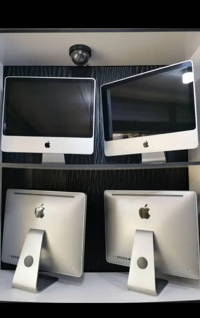 ایمک(ای مک ) 1311 i5 ویندوز|رایانه رومیزی|کرج, کرج نو|دیوار