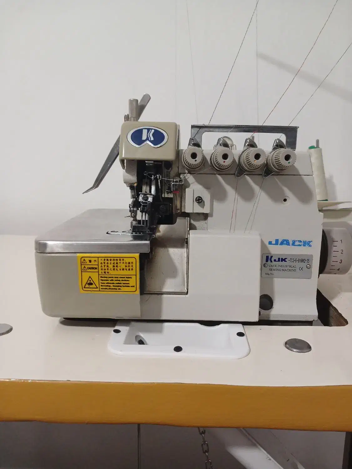 چرخ سردوز ۵نخ جک|چرخ خیاطی و ریسندگی|کرمانشاه, |دیوار