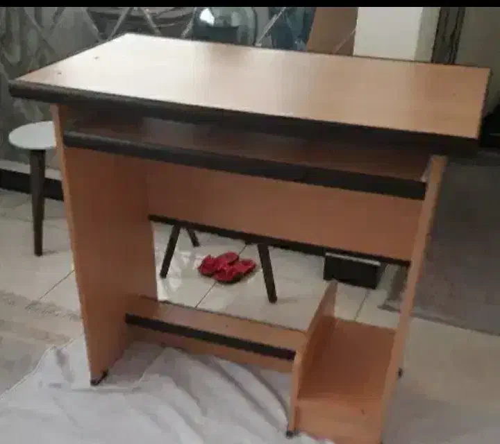 میز کامپیوتر و تحریر|میز تحریر و کامپیوتر|همدان, |دیوار