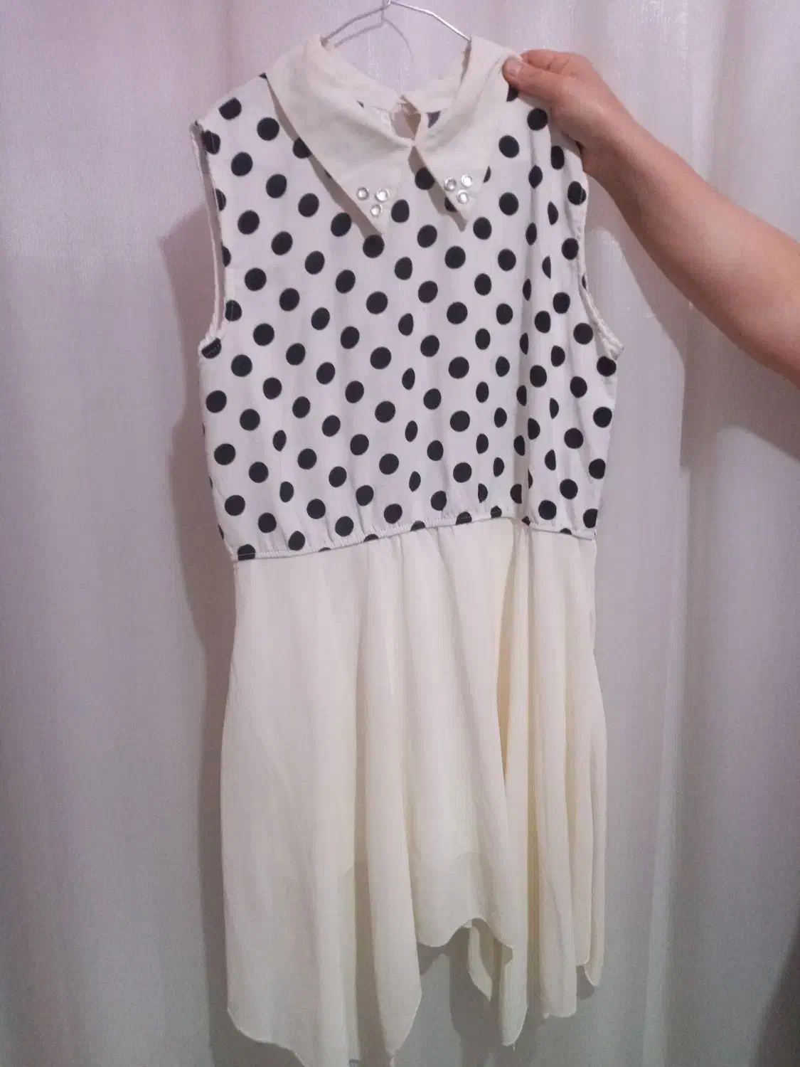 پوشاک|لباس|فردیس, فردیس|دیوار