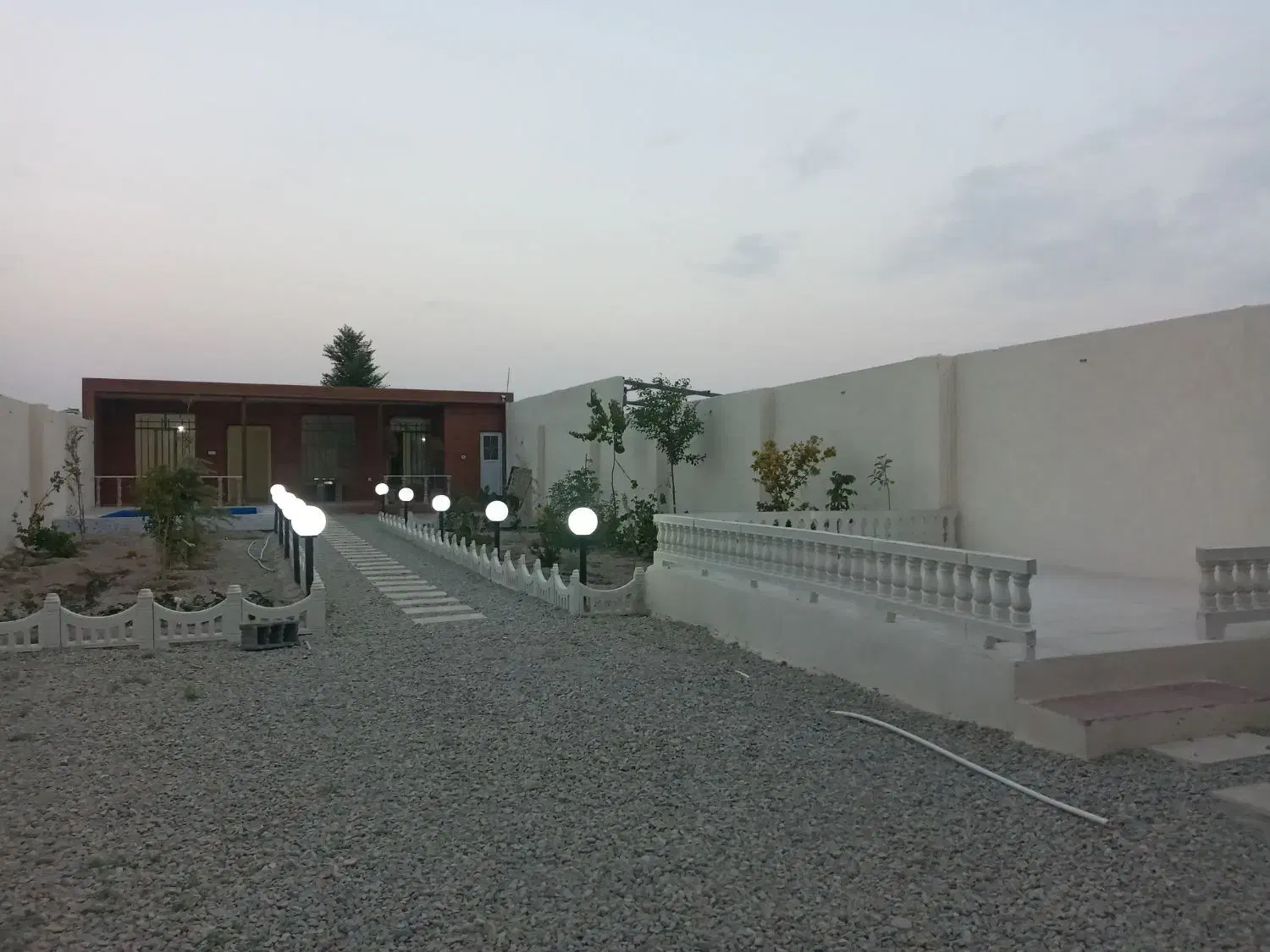 باغ وّباغچه تهرانسر|فروش خانه و ویلا|احمدآبادمستوفی, |دیوار