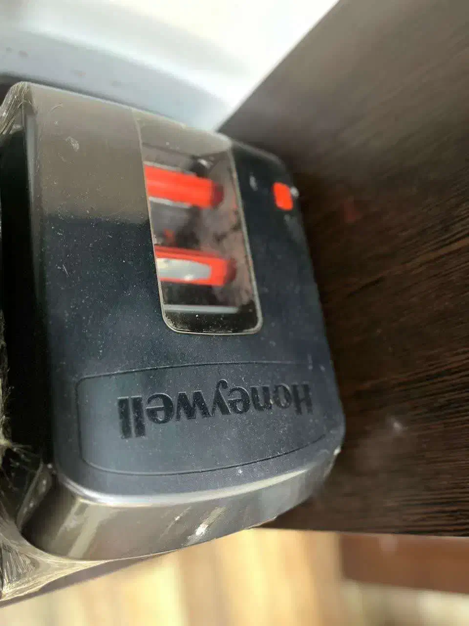 لیبل پرینتر هانیول ریبونی|پرینتر، اسکنر، کپی، فکس|اهواز, کیانپارس |دیوار