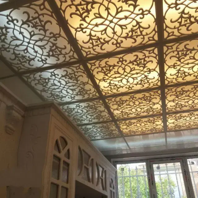 کمک در مورد تاسیسات ساختمان|فعالیت داوطلبانه|تهران, دریان‌نو|دیوار