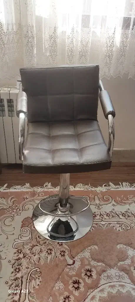 صندلی جک دار|صندلی و نیمکت|اصفهان, مهرآباد|دیوار