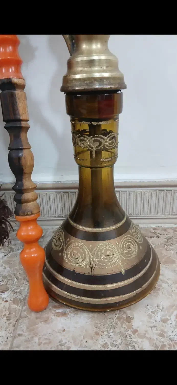 قلیان زیر قیمت جنس خوب|کلکسیون و سرگرمی|کرج, حسین آباد (اکبر آباد)|دیوار