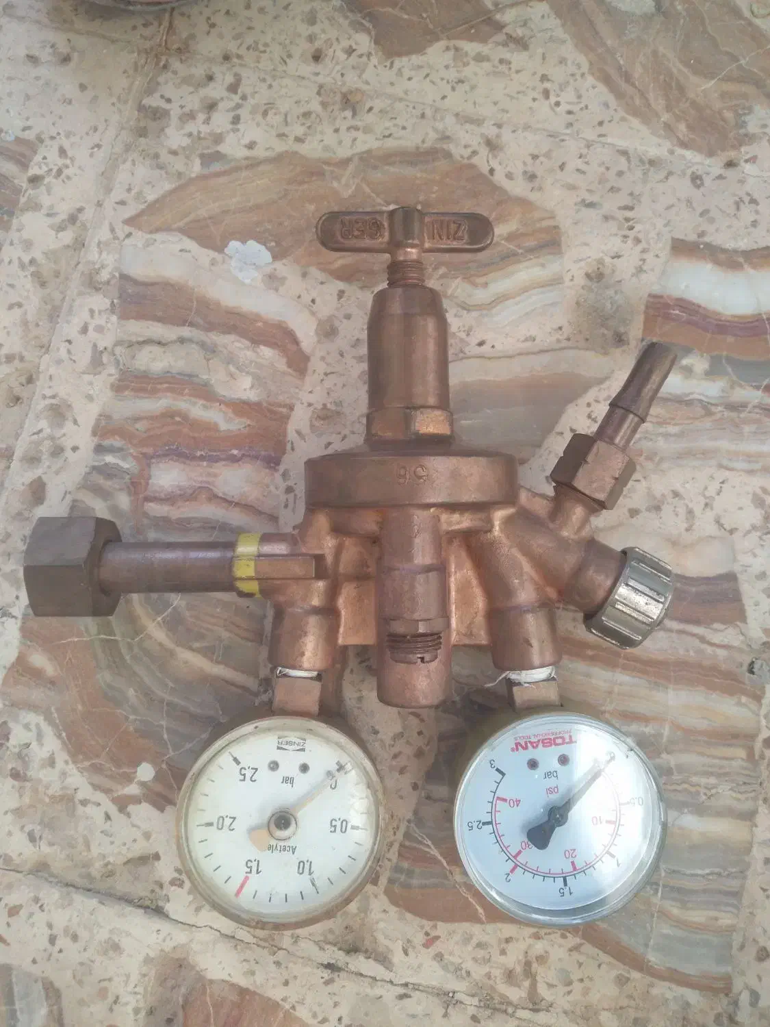 فروش سری هوا|ماشین‌آلات صنعتی|جهرم, |دیوار