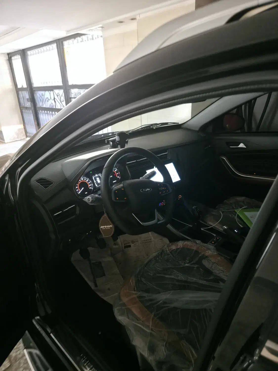 mvm x220ro 1403|خودرو سواری و وانت|نوشهر, |دیوار