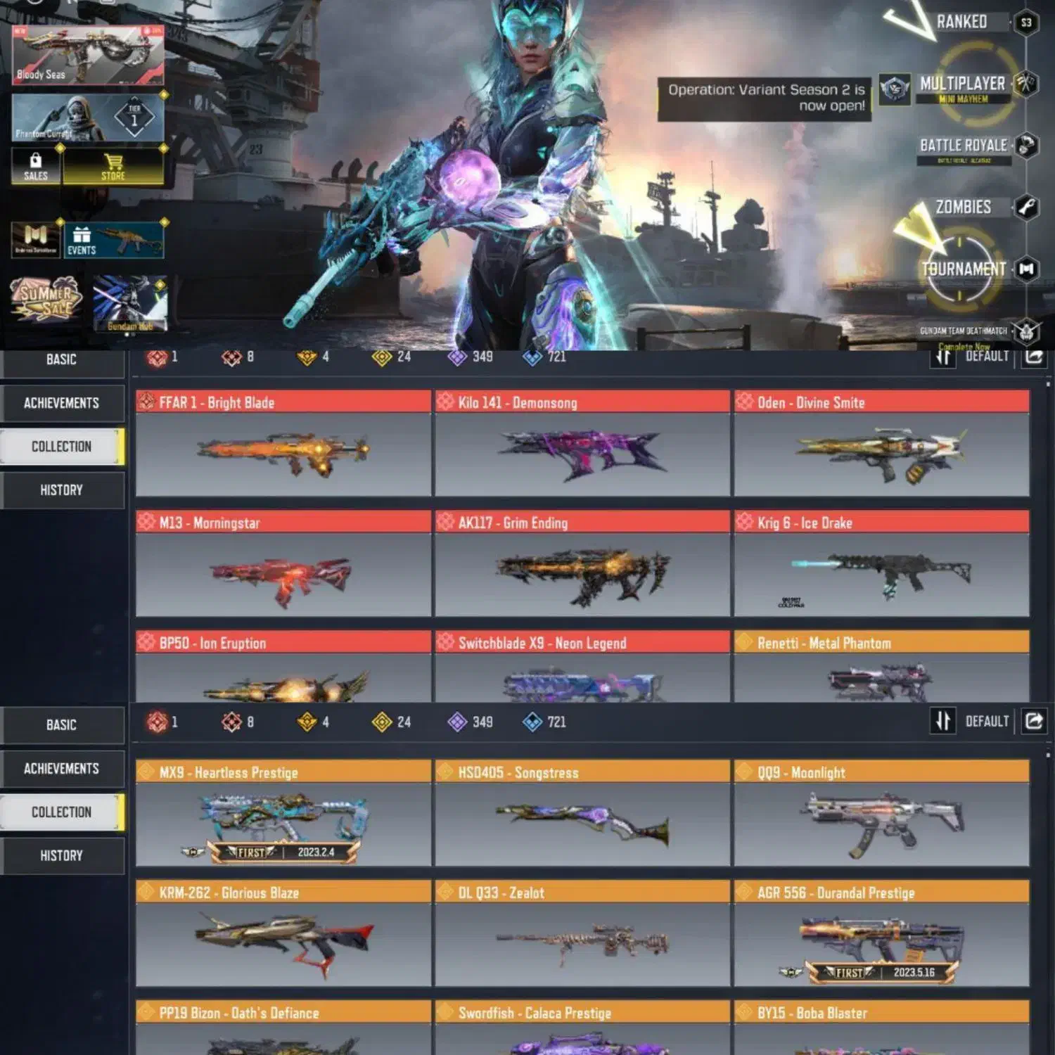 یه پارت کمبو ۱۰۰ درصد دارم تضمینی|کنسول، بازی ویدئویی و آنلاین|کاشان, شهرک صنعتی راوند|دیوار