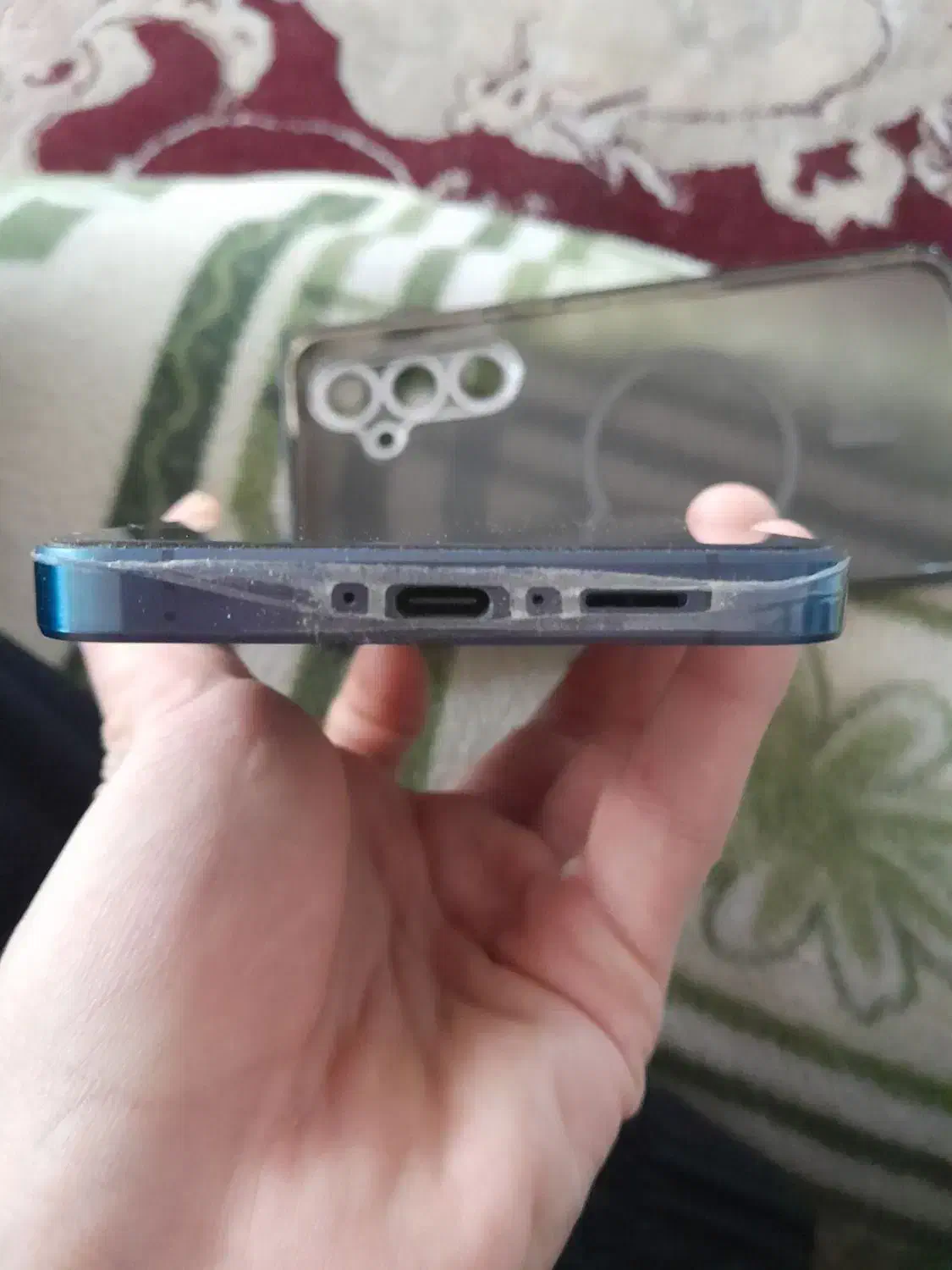 galaxy a55 5G|موبایل|تبریز, |دیوار