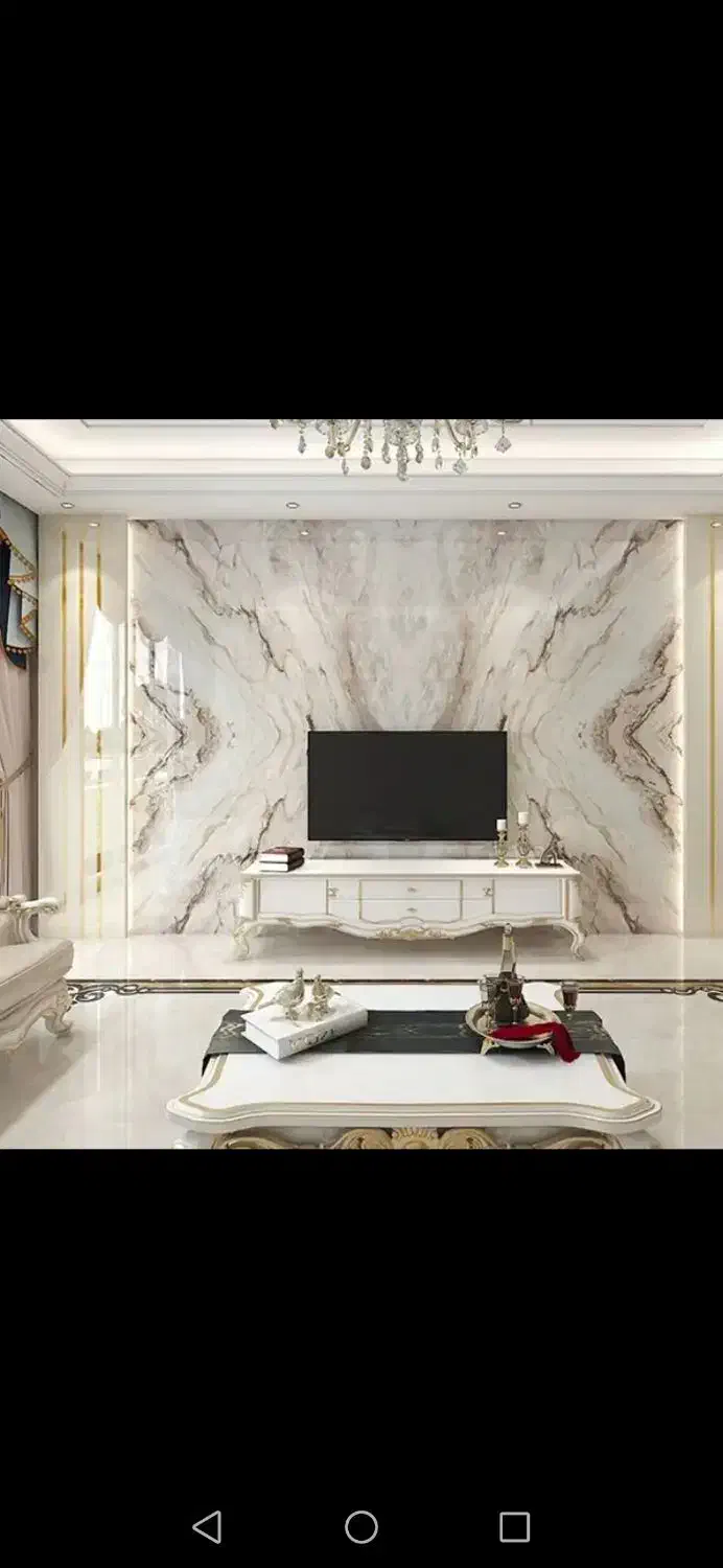 نصب،نصاب کاغذ دیواری کفپوش لمینت ماربل ترمووال|خدمات پیشه و مهارت|صدرا-فارس, فاز ۱|دیوار