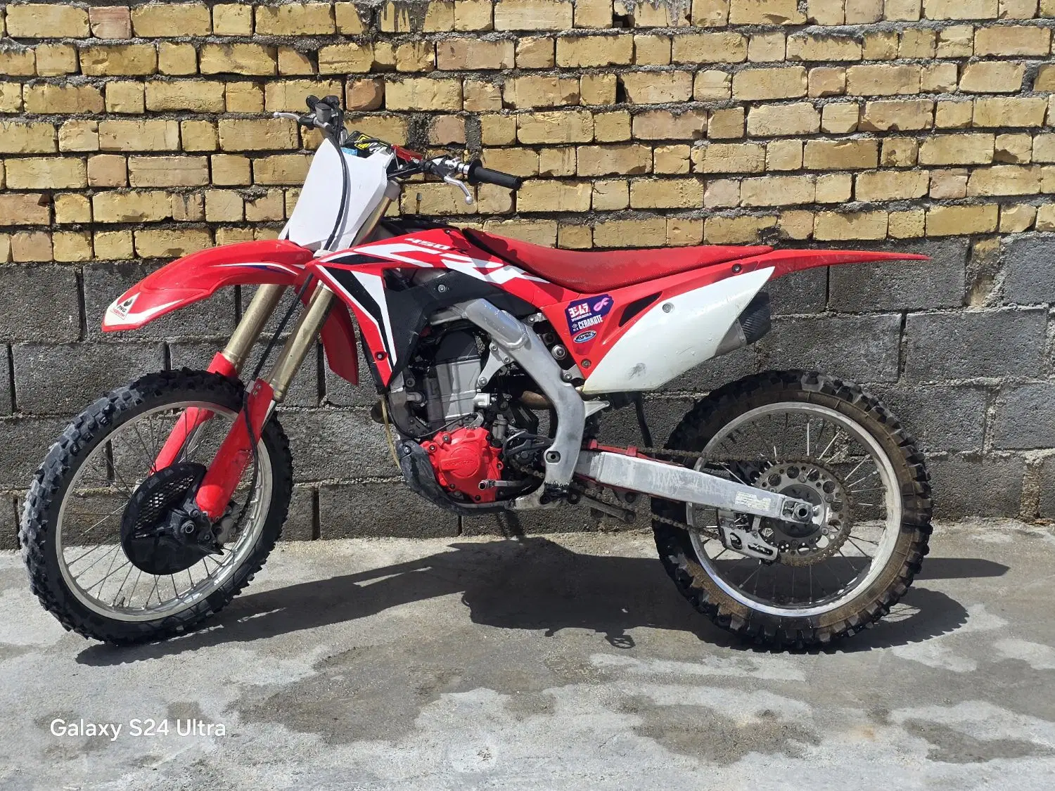 crf450 2020|موتورسیکلت|لامرد, |دیوار