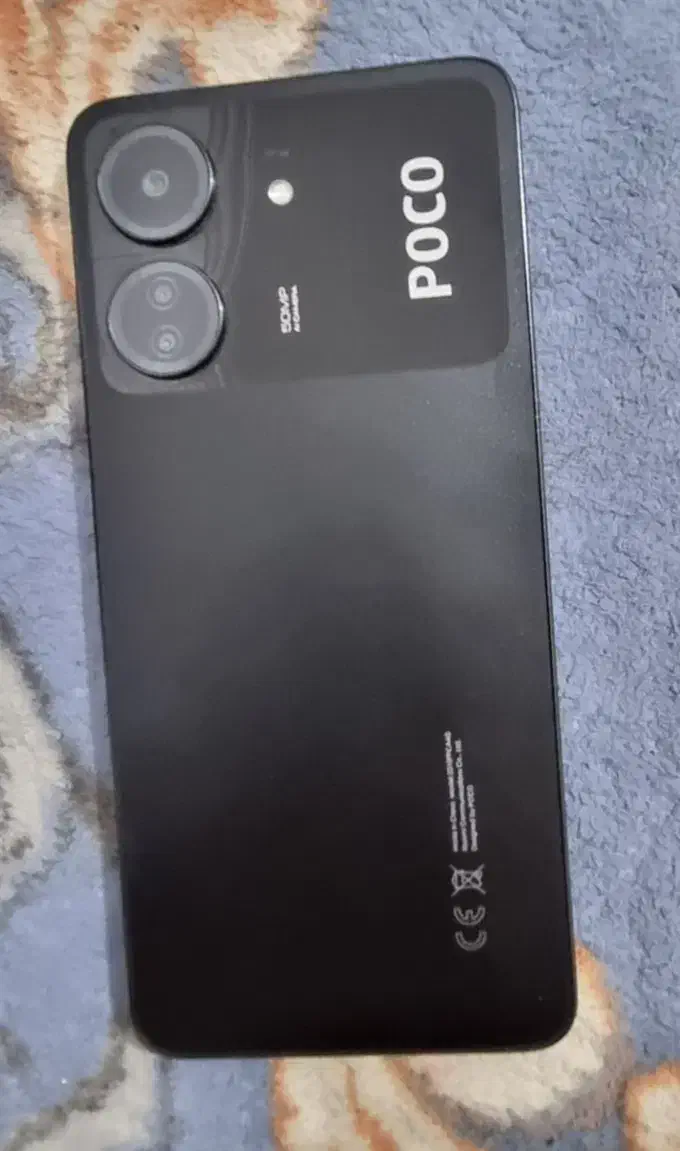 گوشیpoco c65|موبایل|زابل, |دیوار