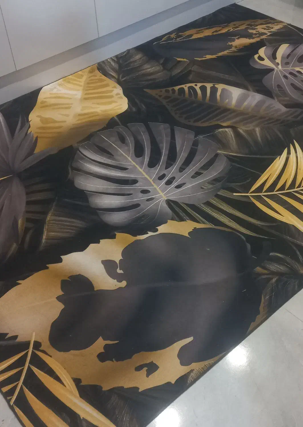 فرشینه|فرش|شاهین‌شهر, شهرک مطهری|دیوار