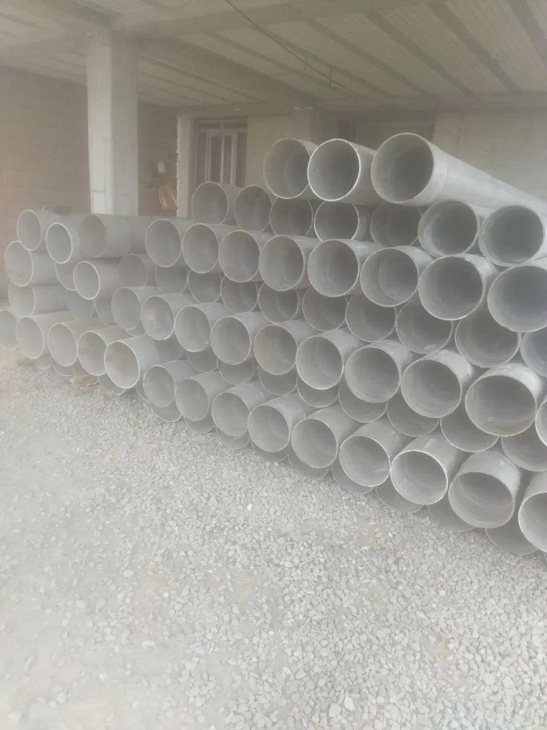 لوله چاه مته ای|عمدهفروشی|آق قلا, |دیوار