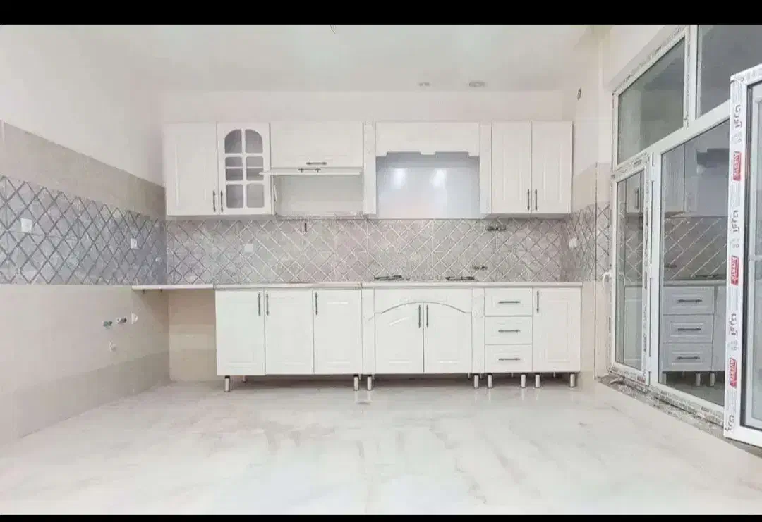 کابینت های تمام چوب تنوع بالا|مصالح و تجهیزات ساختمان|جویبار, |دیوار