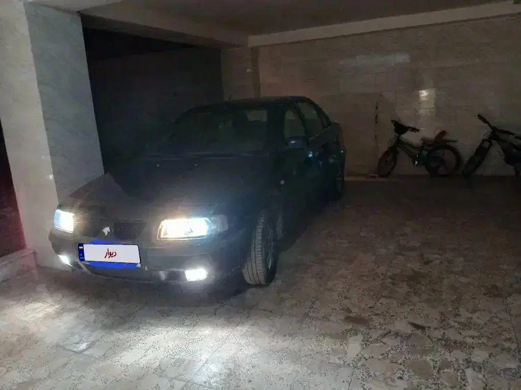 فروش خودرو یا معاوضه با آریسان|خودرو سواری و وانت|رشت, سعدی (تختی)|دیوار