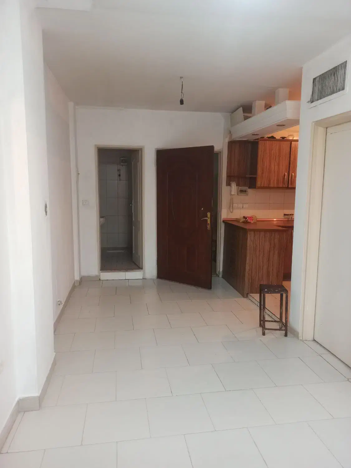 آپارتمان فروشی ۴۲متری یه خوابه|فروش آپارتمان|تهران, مینابی|دیوار