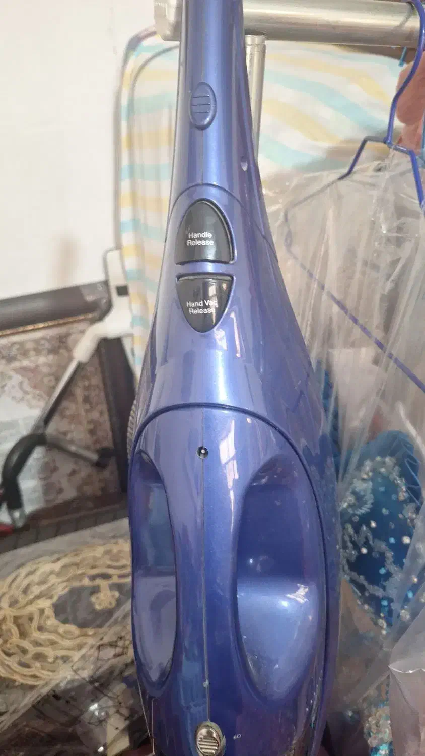 جاروشارزی|جاروبرقی، جارو شارژی، بخارشو|تبریز, |دیوار