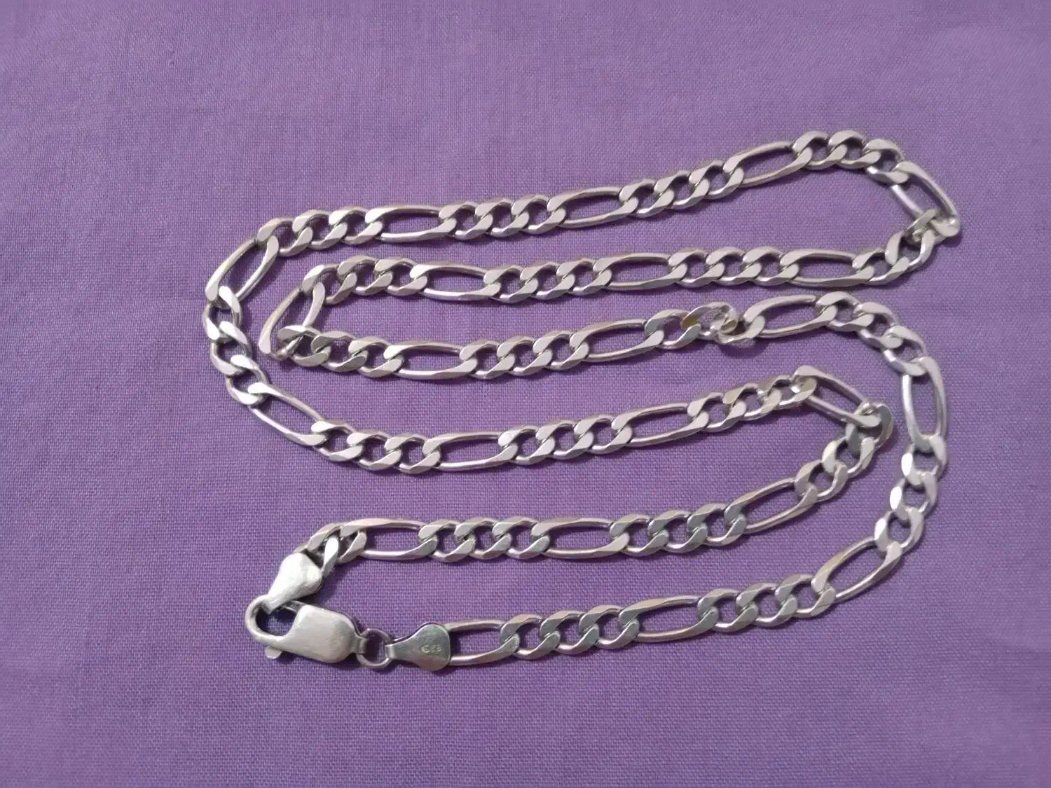 زنجیر نقره|جواهرات|اهواز, کوی نیرو|دیوار