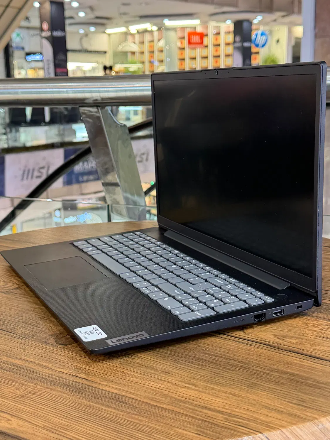 Lenovo v15 لنوو نسل یازده پر قدرت|رایانه همراه|تهران, جردن|دیوار