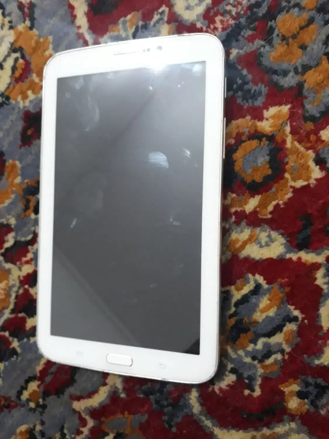 تبلت طب۳ در حد نو سامسونگ|تبلت|گرگان, |دیوار