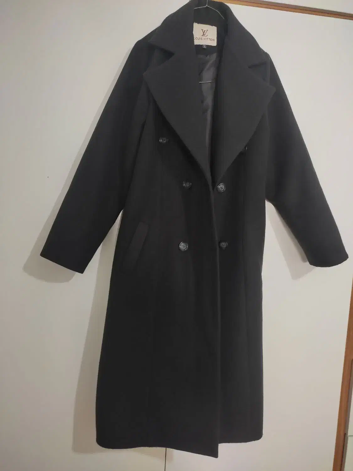 پالتو فوتر|لباس|تربتحیدریه, ترمینال|دیوار