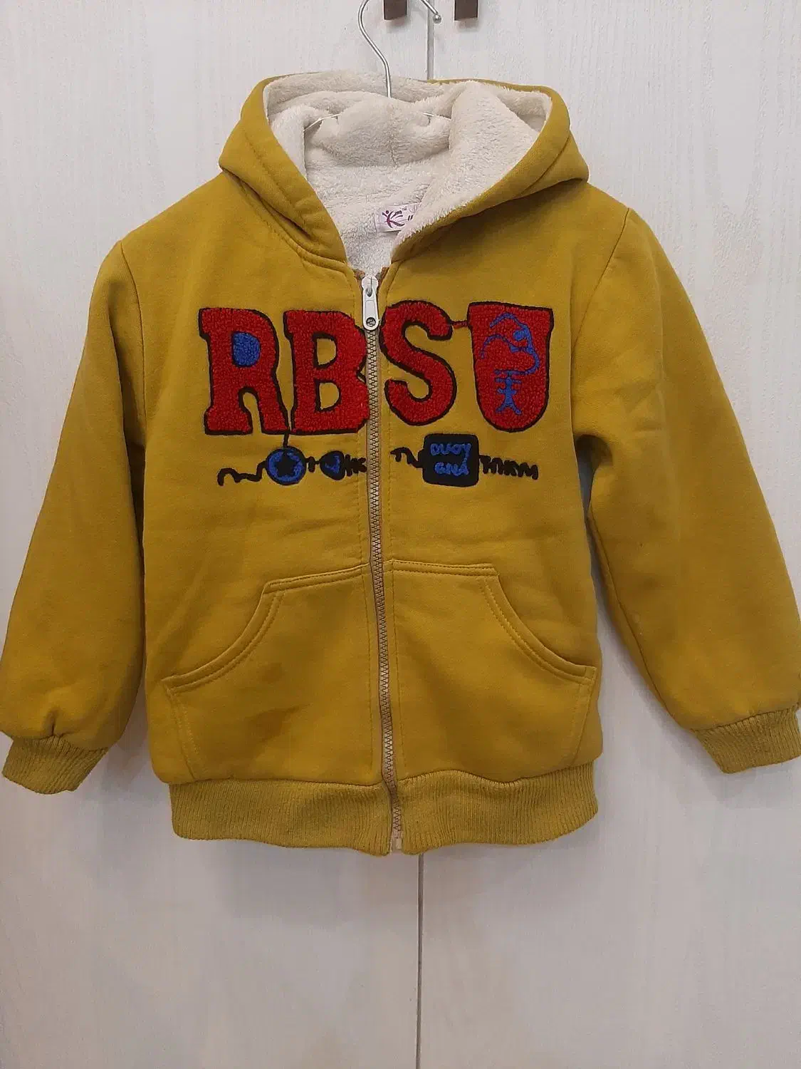 هودی|کفش و لباس بچه|تهران, خزانه|دیوار