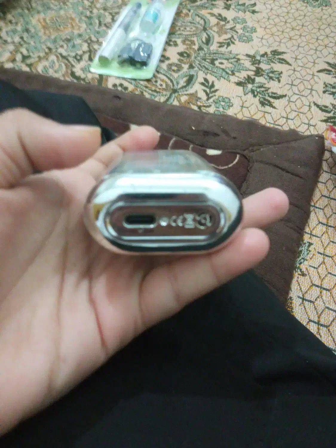 ویپ|زیورآلات و اکسسوری|فسا, |دیوار