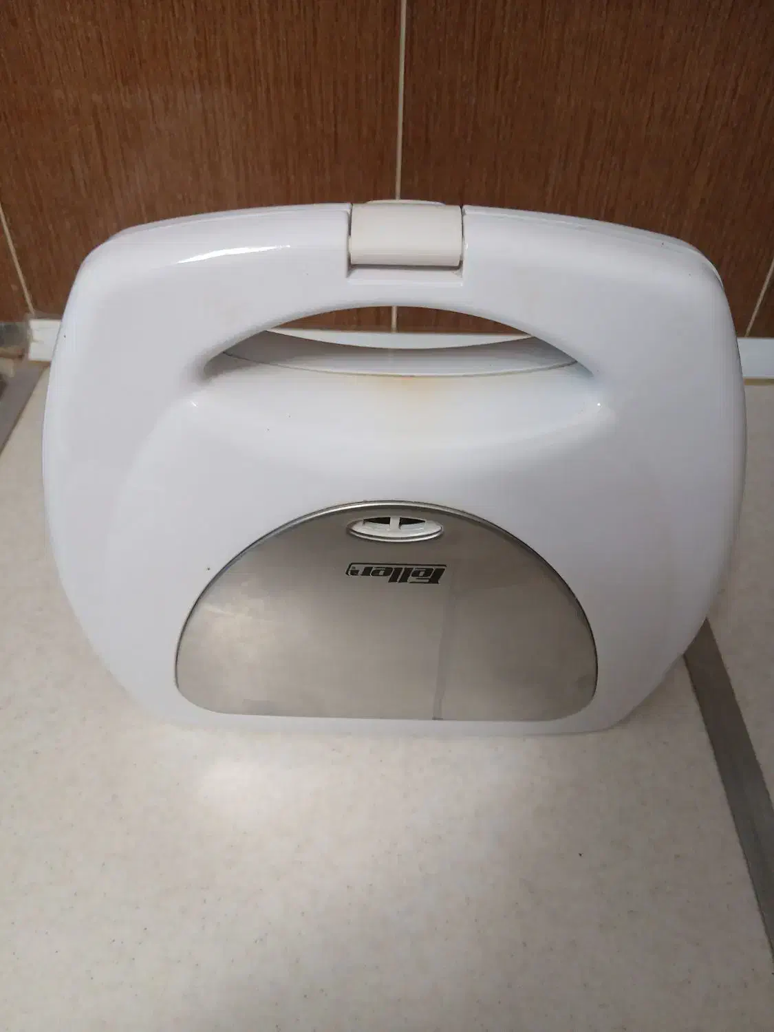 ساندویچ ساز فلر|اجاق گاز و لوازم برقی پختوپز|قم, شاه سید علی|دیوار