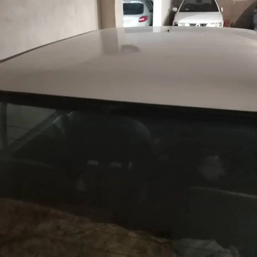 پراید 92 بدون رنگ|خودرو سواری و وانت|تهران, شارق|دیوار