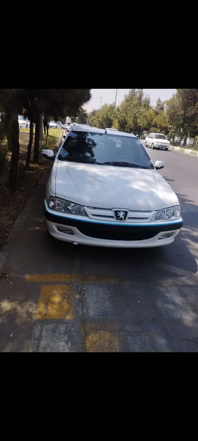 پرشیا ۹۵|خودرو سواری و وانت|قم, شهر قائم|دیوار