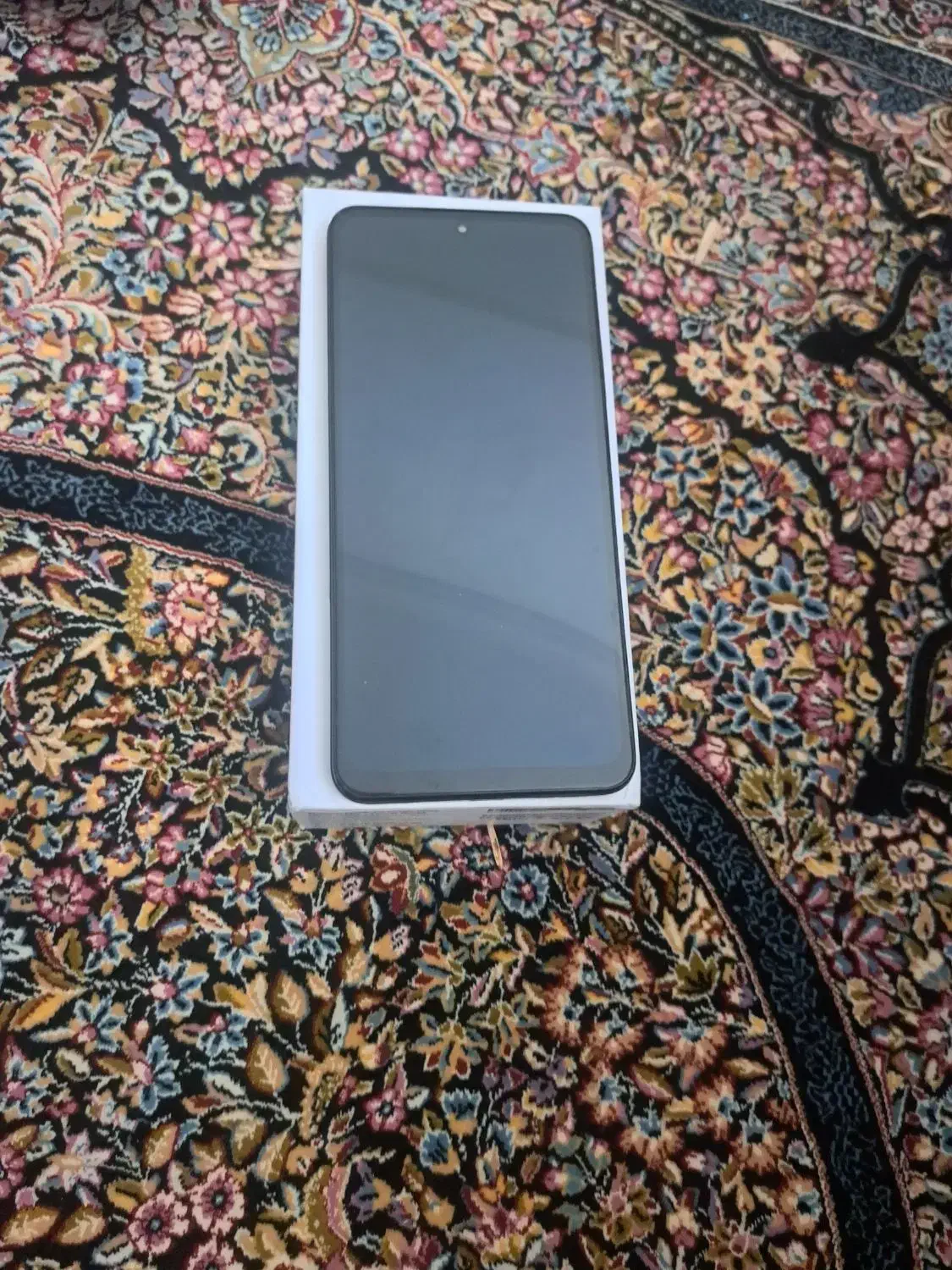 گوشی ردمی نوت ۱۲|موبایل|جیرفت, |دیوار