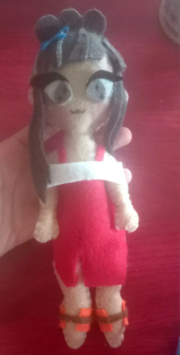 عروسک|اسباببازی بچه|کرمان, |دیوار