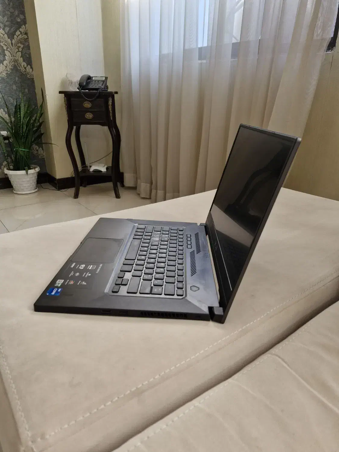 asus tuf gaming|رایانه همراه|آمل, |دیوار