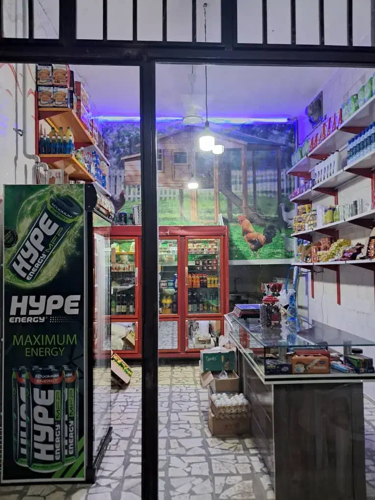 مغازه اجاره ای|اجارهٔ مغازه و غرفه|مینودشت, |دیوار