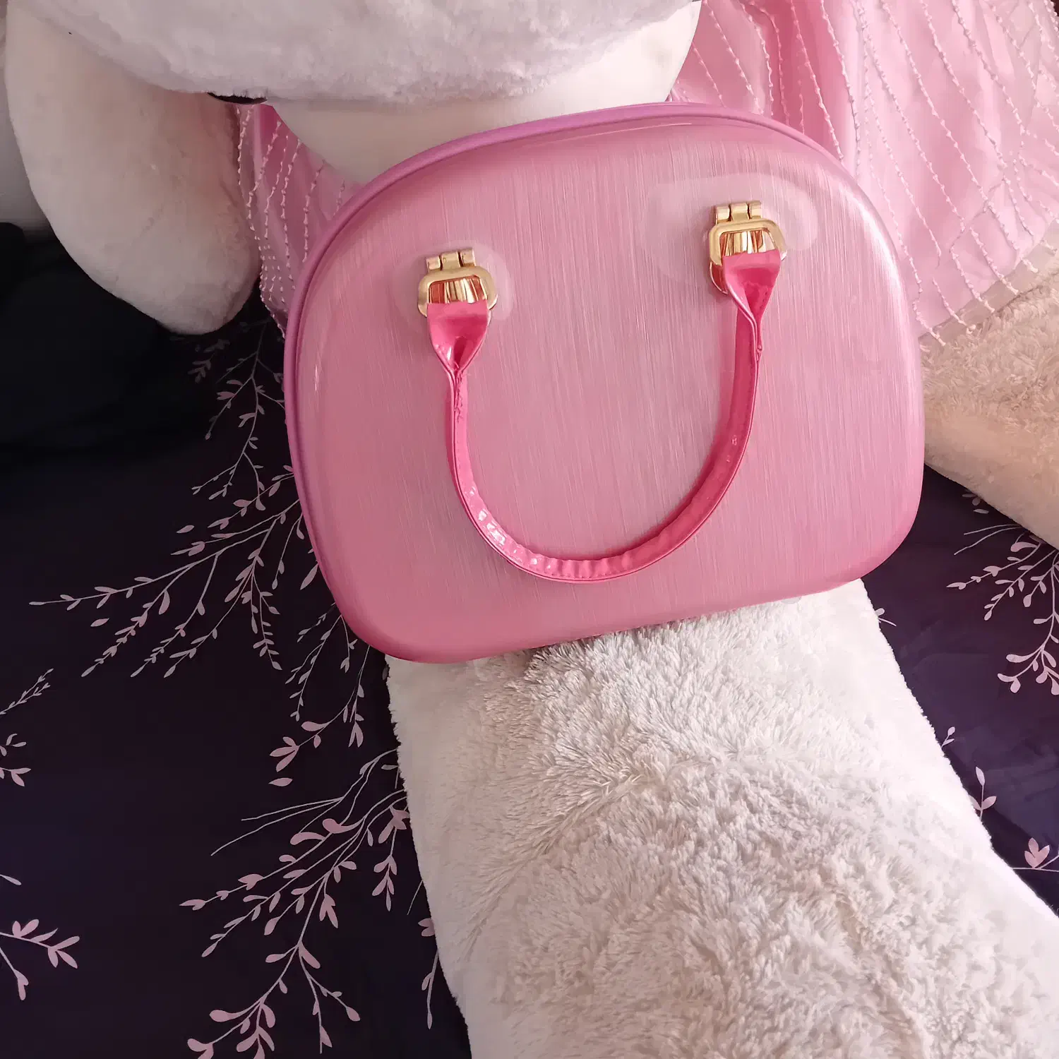 کیف لوازم ارایش|آرایشی، بهداشتی، درمانی|سمنان, |دیوار