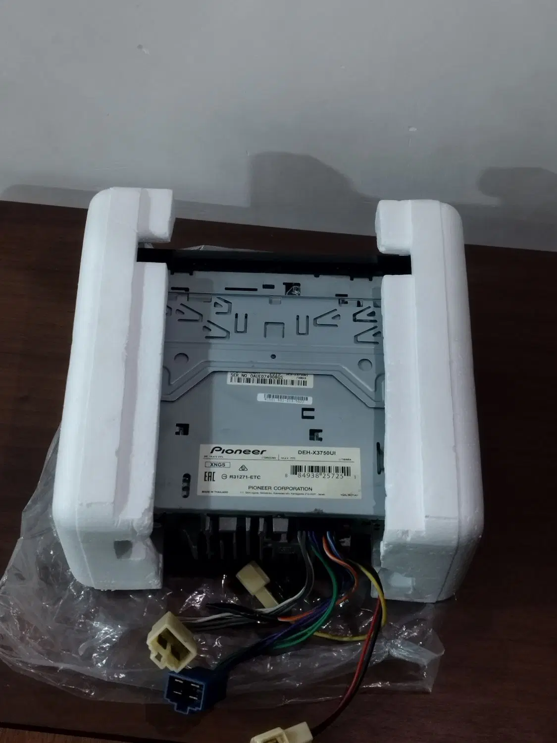 پایونر 3750|قطعات یدکی و لوازم جانبی|دزفول, |دیوار